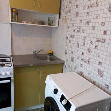 Сдам 1 комн квартиру на Черёмушках