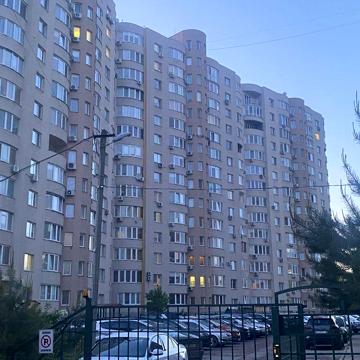 Сдам 1 комнатную на Харьковской 3/1.
