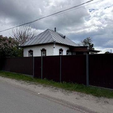 Будинок район Фрунзівка