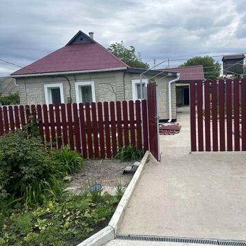 Продається будинок смт.Білики , Полтавська область , Кобеляцький р-н