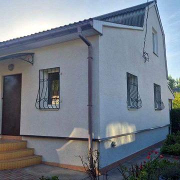 Без% Продам будинок в с Тарасівка! Газ. Озера, ліс поруч Віта Поштова