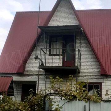 Продається дачний будинок в СТ «Райдуга»