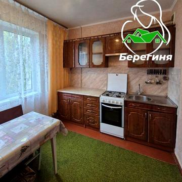 Здається в оренду 1 кімнатна квартира біля Каплички в Білій Церкві.