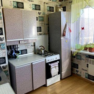 Двокімнатна квартира Баришівка