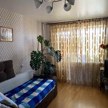 Двокімнатна квартира Баришівка