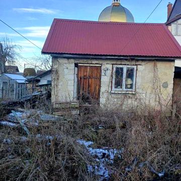 Продається будинок в центрі міста Жидачів, Львівська область