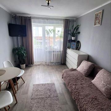 Кульпарківська вул., 118а