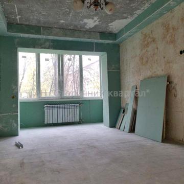 Продаж 2 кімнатної квартири у Святошинському районі, бул. Кольцова 22
