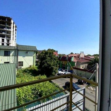 Продам 1 к.кв. 7я ст. Большого Фонтана, новый дом