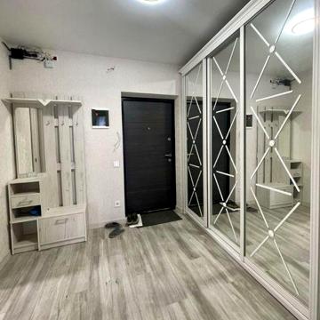 Оренда 1 к кв в новобудові( ПЕРША ЗДАЧА)