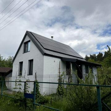 Продам автономний дім Віта Поштова/Круглик‼️світло є завжди