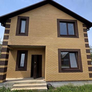 Продам будинок 2 поверховий