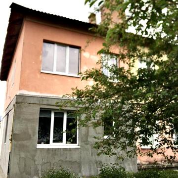 Однокімнатна квартира. Здолбунів