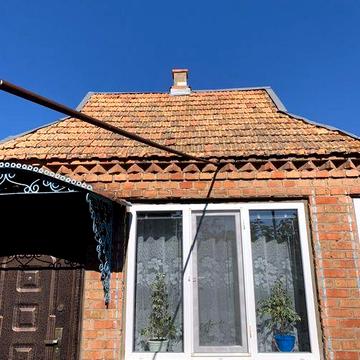 Продам будинок с.Красна Балка