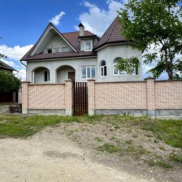 Продаж будинку в с Угорники