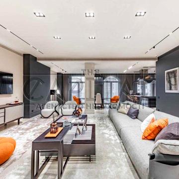 ПРОДАЖ БЕЗ% / 200 м2 / Renaissance Residence / вул. Новоселицька ЖК Renaissance Residence