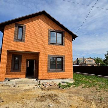Продам будинок 2поверховий 125м на 5с