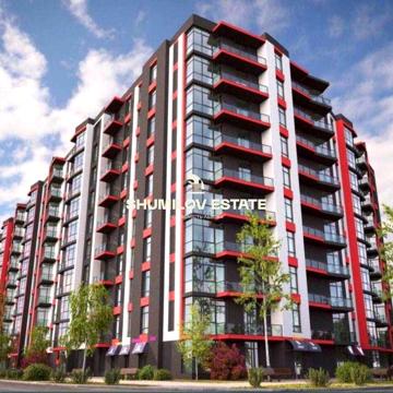 Продається Затишна 1-кімнатна Квартира в ЖК "Соната" (5 поверх)! ЖК Соната
