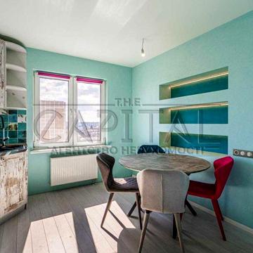 Продаж / Квартира / Голосіївський / ЖК The lakes / 75 м2 ЖК The lakes