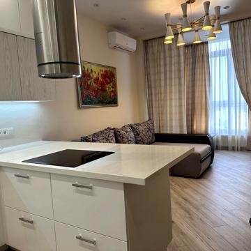 Лесі Українки бульв., 7-В