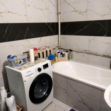 Здам 2 кімнатну квартиру на довготривалий термін