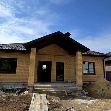 Продаж будинку 1 поверхового на 95м2