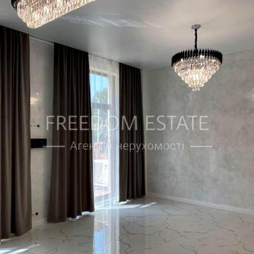 125 тыс.$ ЖК Феличита / Квартира с ремонтом / Сокольники ЖК Феличита