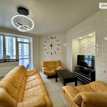 Продаж 1к Квартира Лазурна вулиця ЖК Ривьера