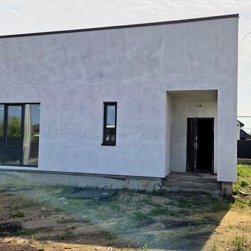 Продаж 1 поверхового будинку в стилі хай тек на 105м2