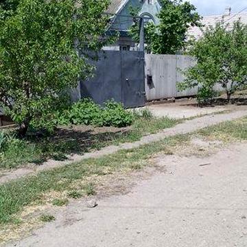 Дом . Покров .на горняку