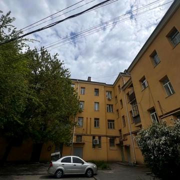 калинова, 89
