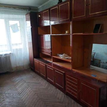 Продаж двокімнатної квартири