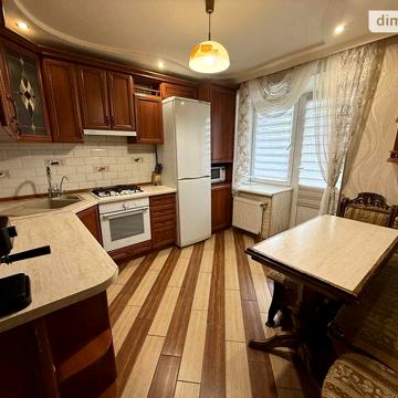 Продаж 3к Квартира Глибока вулиця