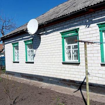 Продається будинок
