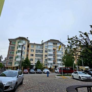 Двокімнатна квартира,Постанова, Газ,Сертифікат