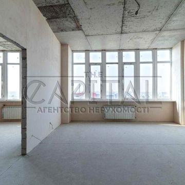 Продаж 2-рівневого офісу (квартири) з терасою, ЖК Park Stone, Оболонь