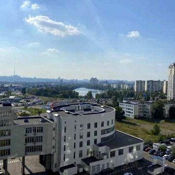 ЖК "PARK STONE" Продаж 2к.квартири Володимира Івасюка 2Д
