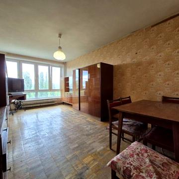 Продаж 1 кімнатна квартира, 33,8 кв.м., Соломянський р-н,