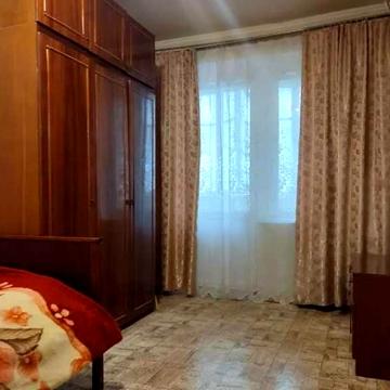 Двокімнатна квартира пр.Червоної Калини 28, Троєщина