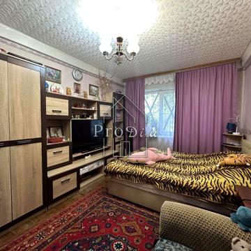 Продаж 2к квартири.Бекешкіної 22, Воскресенка, Чергнігівська