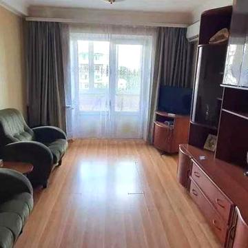 Гарна 3 КІМ (60 м2) Борщагівка Жмеринська Зодчих
