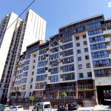 Продаж 1-кімнатної ЖК"Львівський квартал"50 м2 Від Власника! ЖК Львовский Квартал