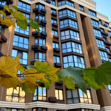 Продаж дворівневої 2к квартири (71,9 м2) в Софія Нова ЖК Софія Нова