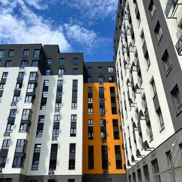Без комиссии!
Продается 1 к квартира, в ЖК «Основа» Новострой