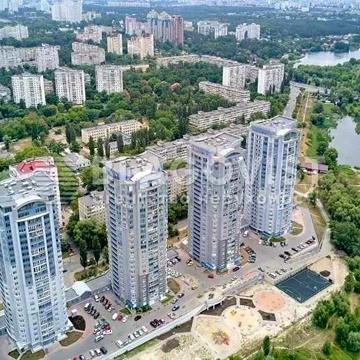 вул. Ушакова Миколи, 1б, ЖК Адмірал ЖК Адмірал