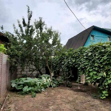 Продам дачу на Барановке