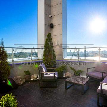 Пентхаус | 4 кымнати | дизайнерський ремонт | 195 м² | Park Avenue VIP ЖК Park Avenue VIP