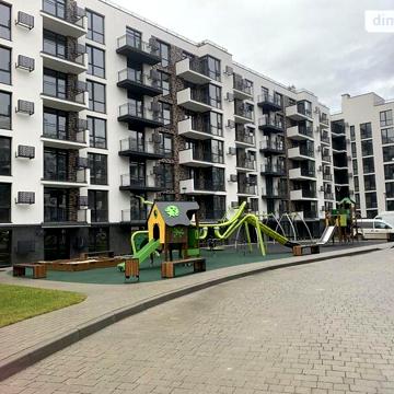 Продаж 1к Квартира Лісна вулиця
