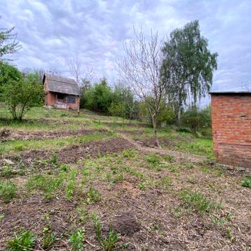 Дача на мгарському