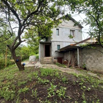 Продам дом в Подгородном